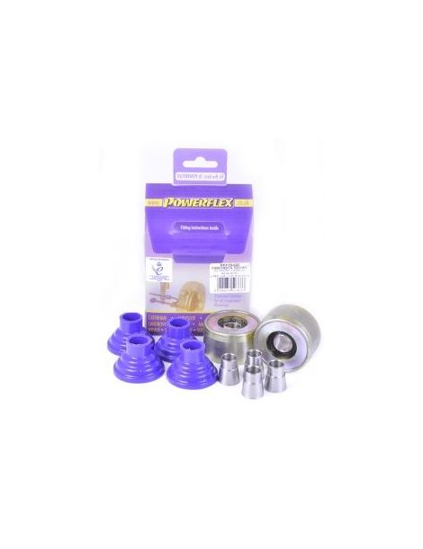 Silentblocks POWERFLEX rendimiento referencia PFF19-602