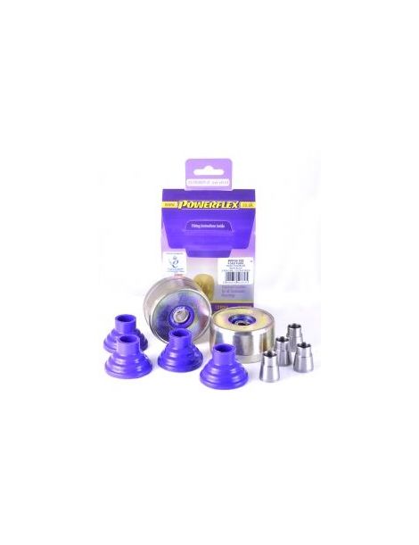Silentblocks POWERFLEX rendimiento referencia PFF19-702