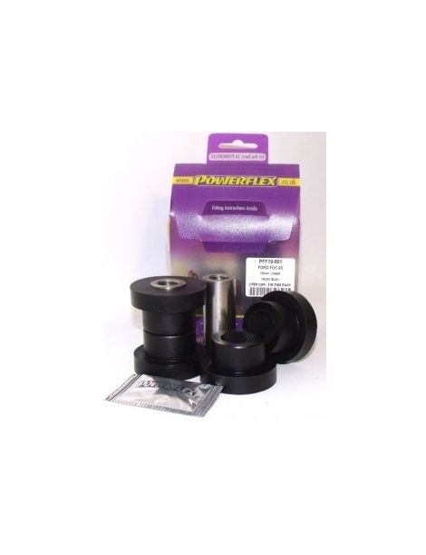Silentblocks POWERFLEX rendimiento referencia PFF19-801