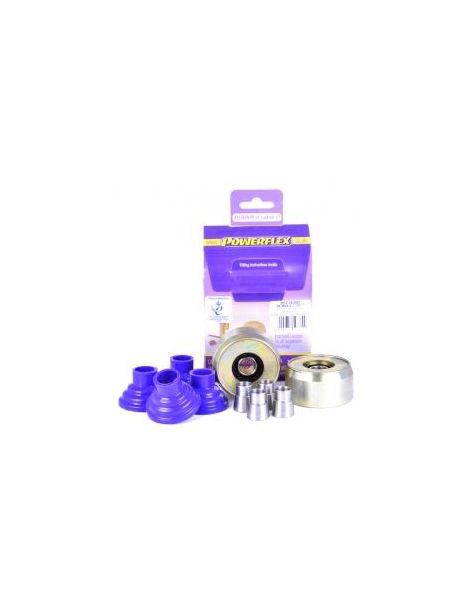 Silentblocks POWERFLEX rendimiento referencia PFF19-902