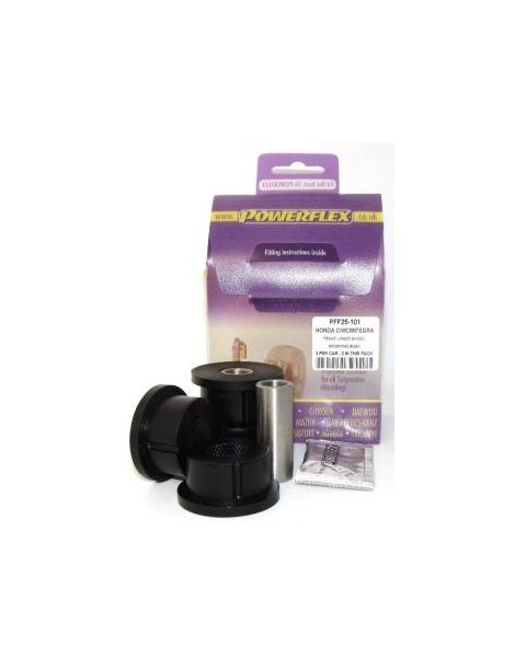 Silentblocks POWERFLEX rendimiento referencia PFF25-101