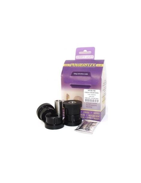 Silentblocks POWERFLEX rendimiento referencia PFF25-102