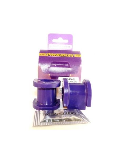 POWERFLEX prestaties silent blocks referentie PFF25-104-21