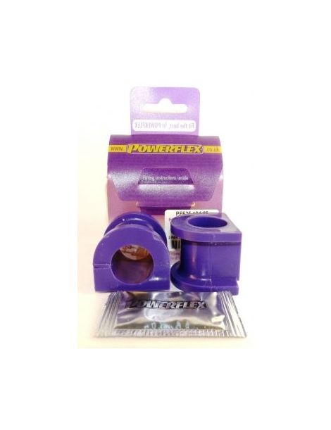 POWERFLEX prestaties silent blocks referentie PFF25-104-25