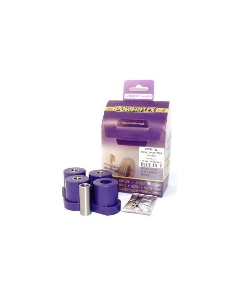 Silentblocks POWERFLEX rendimiento referencia PFF25-106