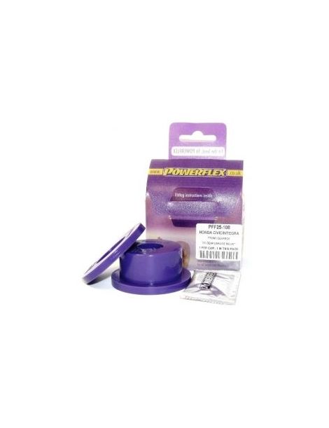 Silentblocks POWERFLEX rendimiento referencia PFF25-108
