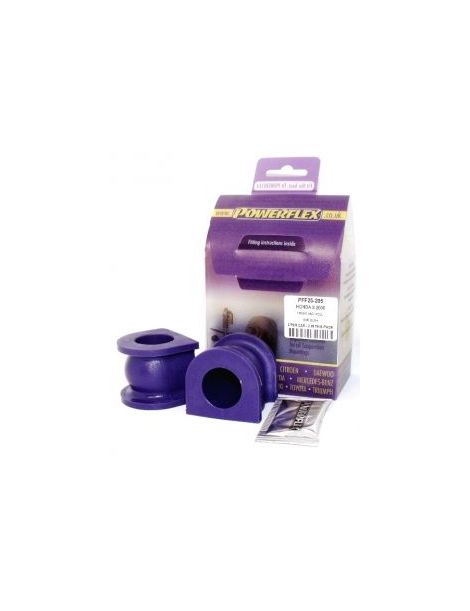 Silentblocks POWERFLEX rendimiento referencia PFF25-205