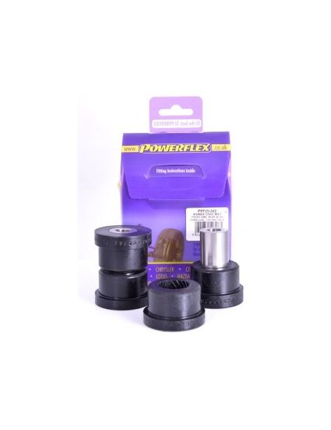 supporto antivibrante POWERFLEX Performance riferimento PFF25-302