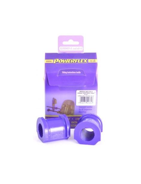 POWERFLEX Performance silent blocks reference PFF25-303-25.5