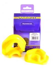 supporto antivibrante POWERFLEX Performance riferimento PFF25-314
