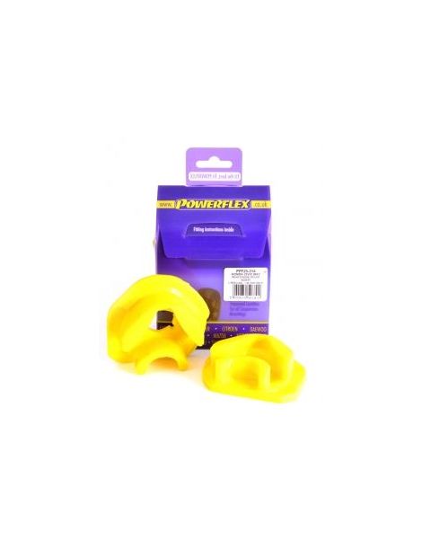 POWERFLEX Performance silent blocks reference PFF25-314
