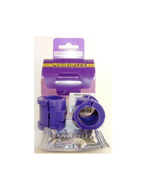 Silentblocks POWERFLEX rendimiento referencia PFF27-205-25