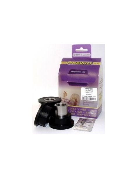 Silentblocks POWERFLEX rendimiento referencia PFF27-402