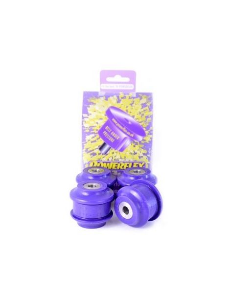 Silentblocks POWERFLEX rendimiento referencia PFF27-603