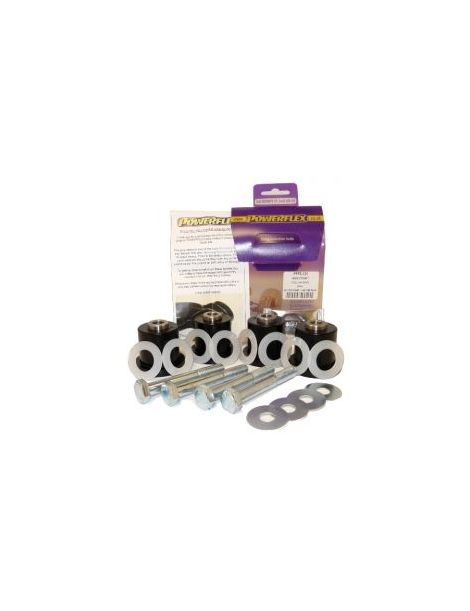 Silentblocks POWERFLEX rendimiento referencia PFF3-101