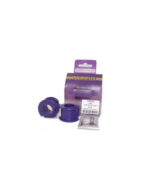 supporto antivibrante POWERFLEX Performance riferimento PFF3-103-22