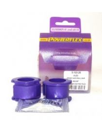 POWERFLEX prestaties silent blocks referentie PFF3-103-25