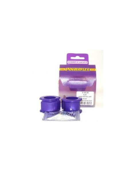 Silentblocks POWERFLEX rendimiento referencia PFF3-103-25
