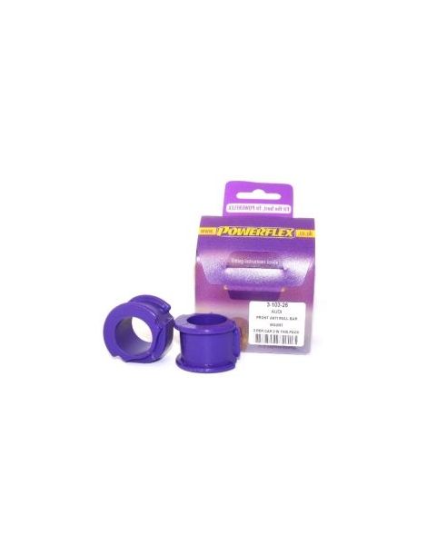 Silentblocks POWERFLEX rendimiento referencia PFF3-103-26