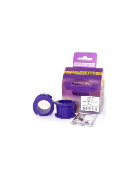 Silentblocks POWERFLEX rendimiento referencia PFF3-103-27