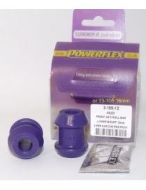Silentblocks POWERFLEX rendimiento referencia PFF3-105