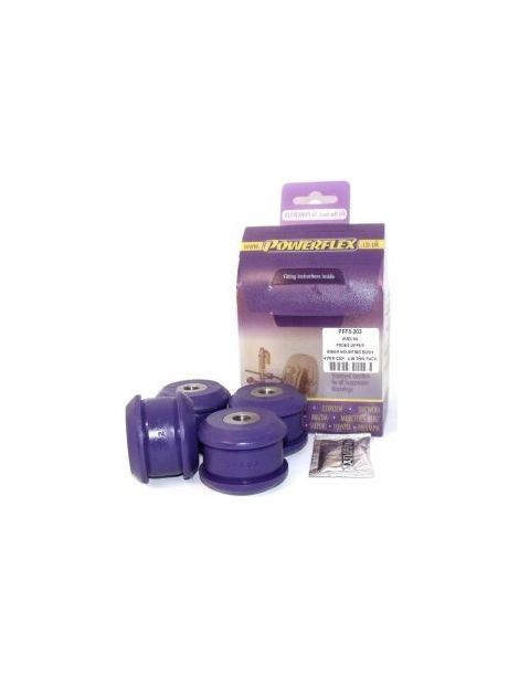 Silentblocks POWERFLEX rendimiento referencia PFF3-203