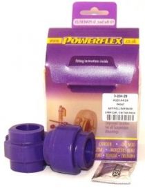 supporto antivibrante POWERFLEX Performance riferimento PFF3-204-29