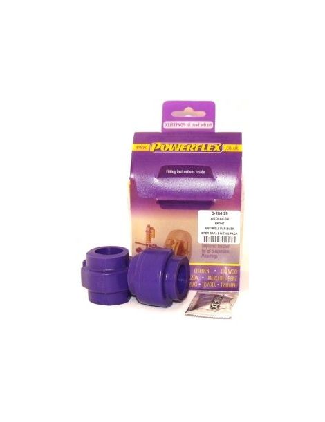 Silentblocks POWERFLEX rendimiento referencia PFF3-204-29