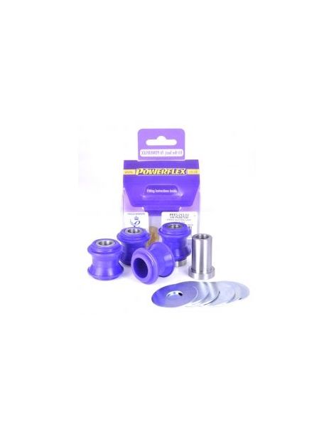 Silentblocks POWERFLEX rendimiento referencia PFF3-213-12