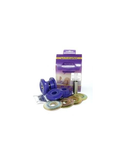 Silentblocks POWERFLEX rendimiento referencia PFF3-401