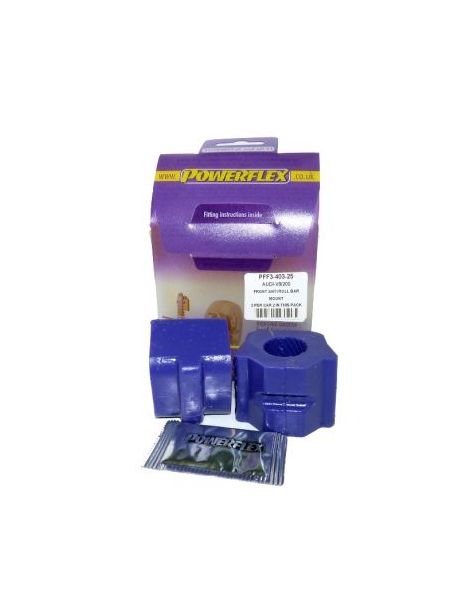 Silentblocks POWERFLEX rendimiento referencia PFF3-403-25