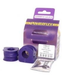 POWERFLEX Performance Silentblßcke Referenz PFF3-503-17