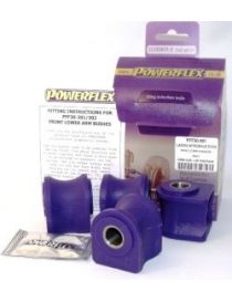 supporto antivibrante POWERFLEX Performance riferimento PFF30-301