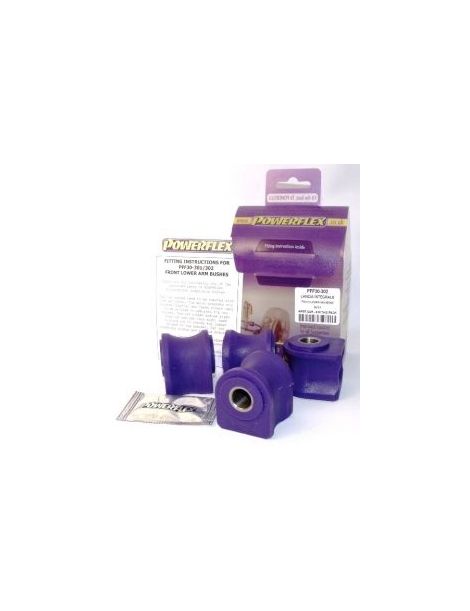 Silentblocks POWERFLEX rendimiento referencia PFF30-302