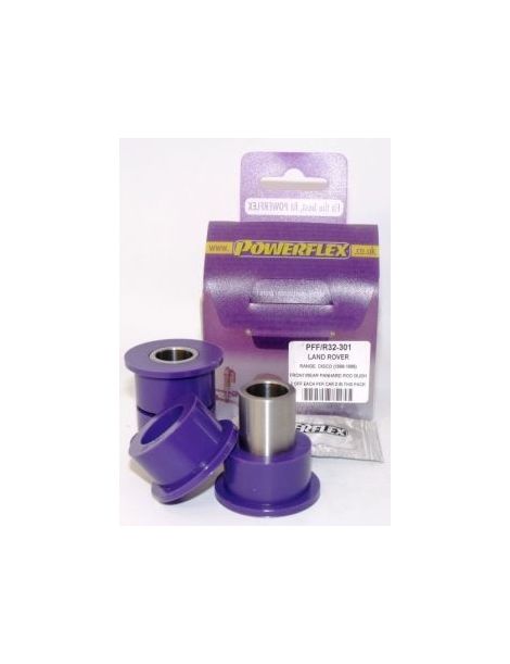 Silentblocks POWERFLEX rendimiento referencia PFF32-301
