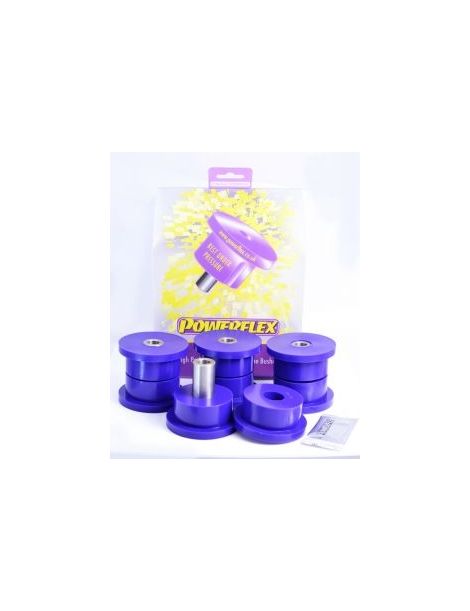 Silentblocks POWERFLEX rendimiento referencia PFF32-302