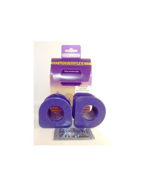 supporto antivibrante POWERFLEX Performance riferimento PFF32-304-29