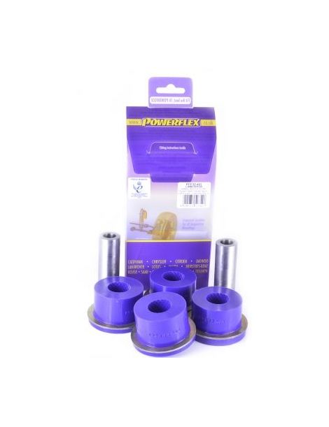 Silentblocks POWERFLEX rendimiento referencia PFF32-401