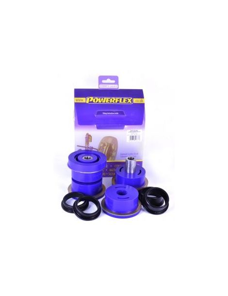 Silentblocks POWERFLEX rendimiento referencia PFF32-402