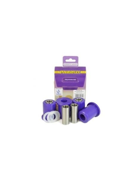 Silentblocks POWERFLEX rendimiento referencia PFF36-103