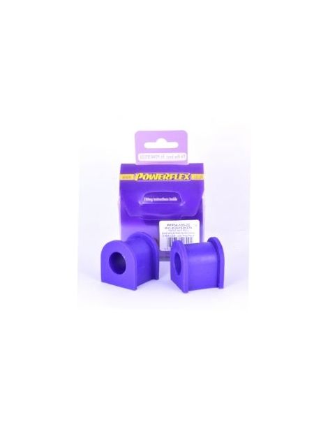 Silentblocks POWERFLEX rendimiento referencia PFF36-105-22