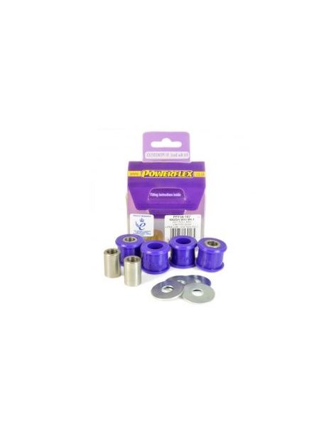 Silentblocks POWERFLEX rendimiento referencia PFF36-107