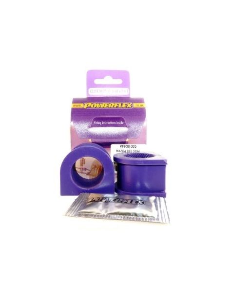 Silentblocks POWERFLEX rendimiento referencia PFF36-305
