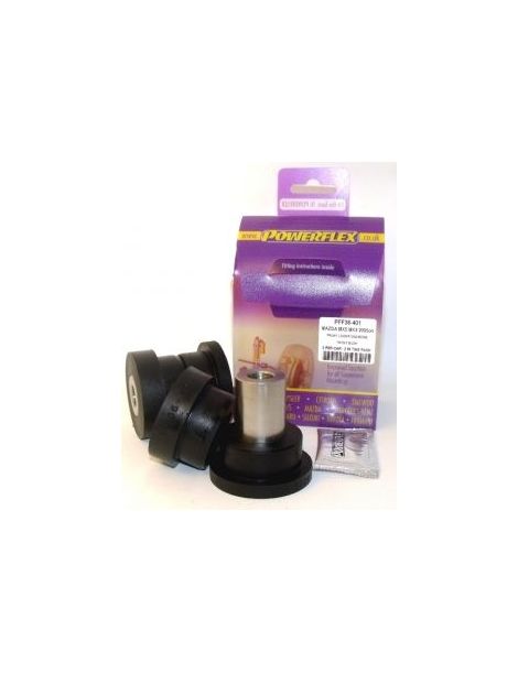 Silentblocks POWERFLEX rendimiento referencia PFF36-401