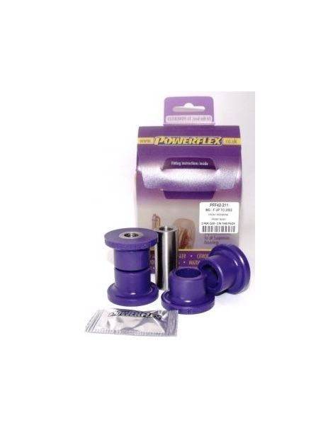 POWERFLEX prestaties silent blocks referentie PFF42-211