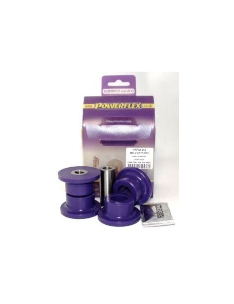 Silentblocks POWERFLEX rendimiento referencia PFF42-212