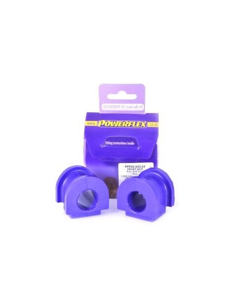Silentblocks POWERFLEX rendimiento referencia PFF42-503-24