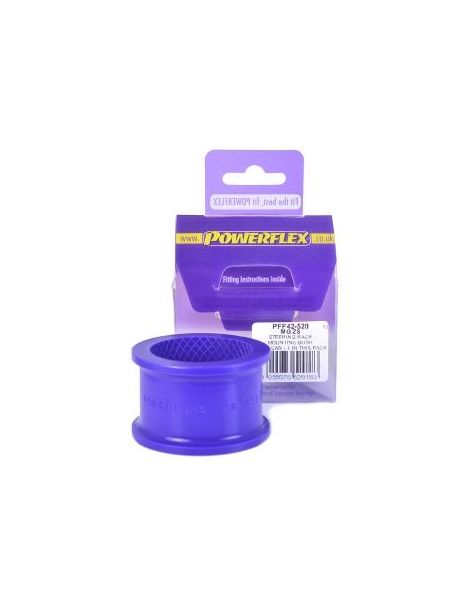 POWERFLEX Performance Silentblßcke Referenz PFF42-520