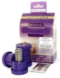 supporto antivibrante POWERFLEX Performance riferimento PFF44-101