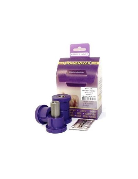 Silentblocks POWERFLEX rendimiento referencia PFF44-101